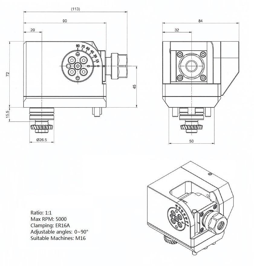 CTZ-MC116101 CTNN2C1C16A00 MSA-103 MSA-203 MSA-303